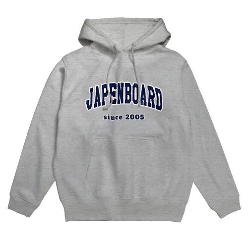 JEBスクール風 Hoodie