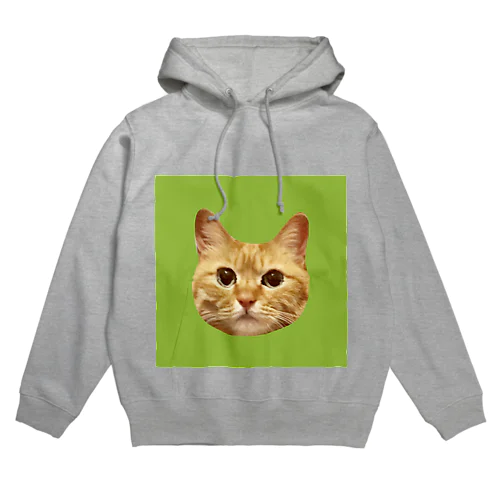 senchanフルジップ Hoodie