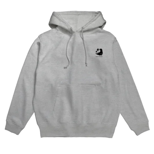 カイジュウコーヒー Hoodie