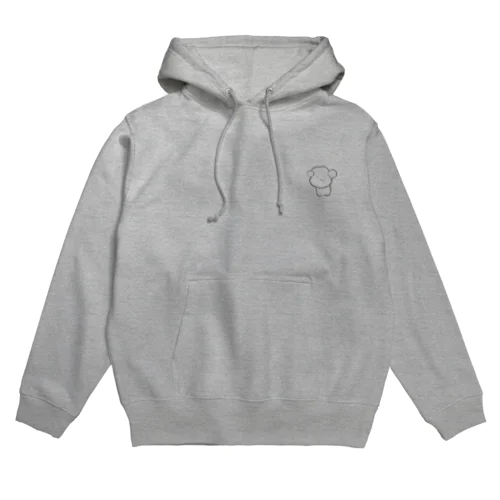 mumuzグッズ Hoodie