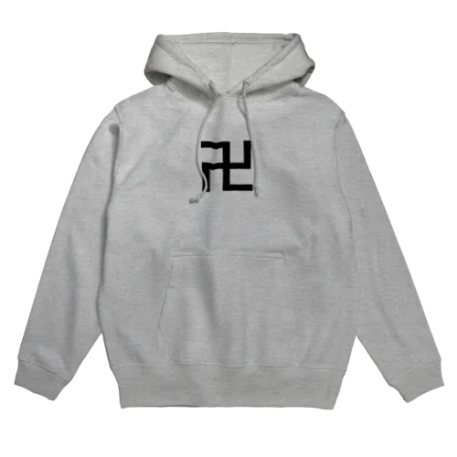 卍 Hoodie