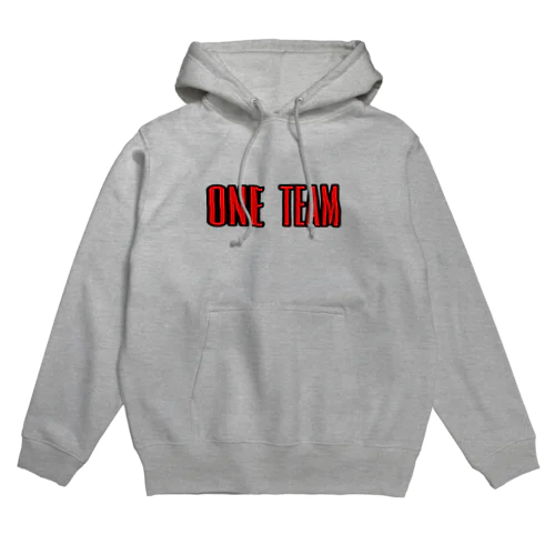 oneteam Hoodie