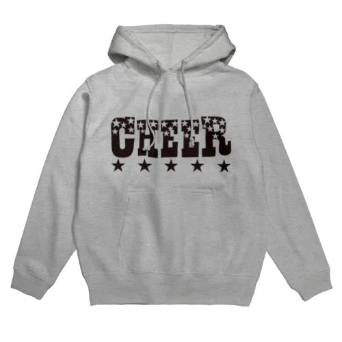 CHEER Hoodie