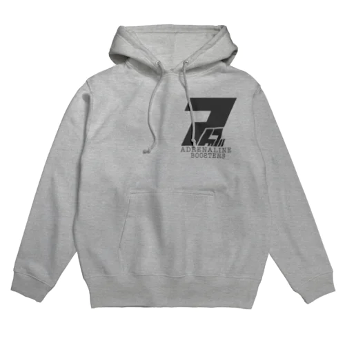 アドブ豊田支部ロゴ Hoodie