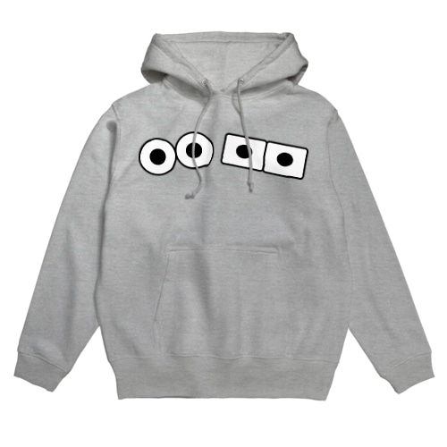 クリクリちょっとかん Hoodie
