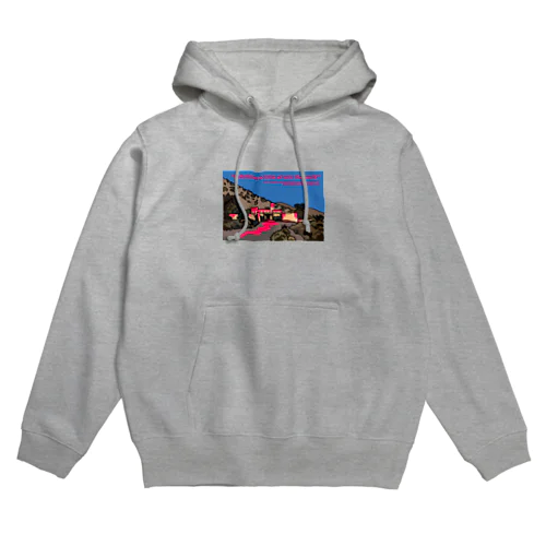 "Pollution" Hoodie