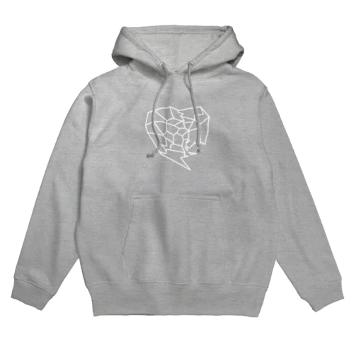 東京裏23区 Hoodie