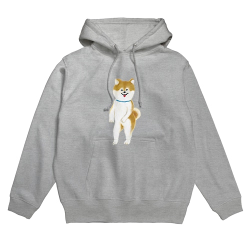 ちんころ Hoodie