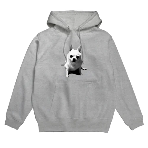 The Fat Dog 1 Hoodie