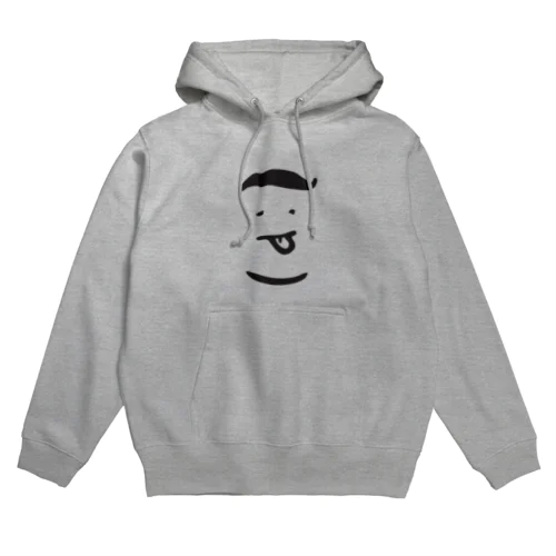 コロンピさんのフーディ Hoodie