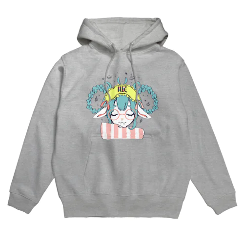 彗眠 Hoodie