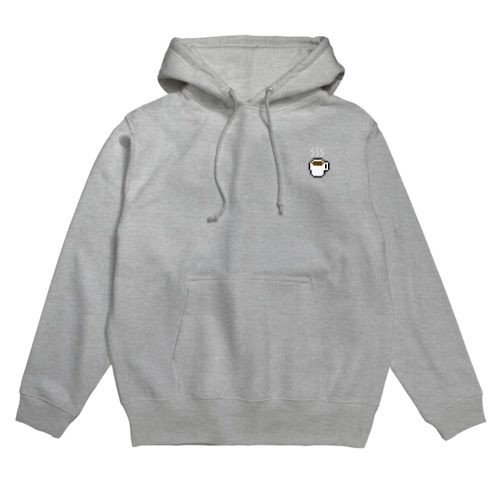 DOT COFFE(パーカー) Hoodie