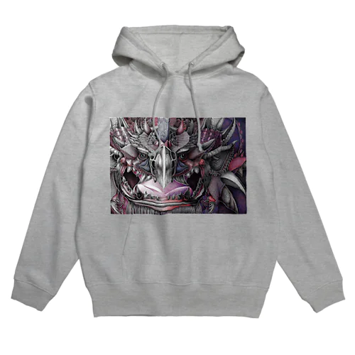 threat Hoodie