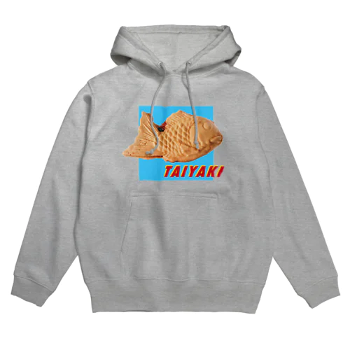 TAIYAKI Hoodie