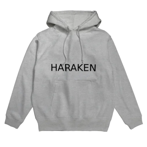 HARAKEN パーカー