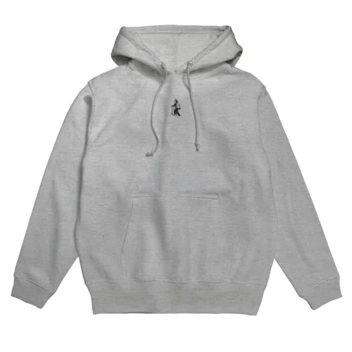 旅する猫グッズ Hoodie