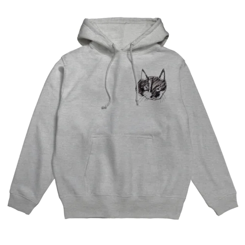 だび Hoodie