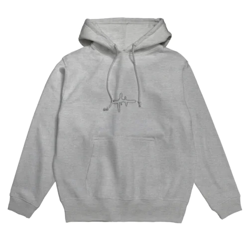 みらいのざうるす A Hoodie