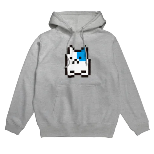 こねこパーカー Hoodie