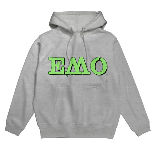 EMO-エモ- Hoodie