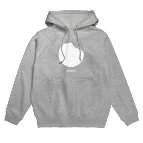 餅 Hoodie