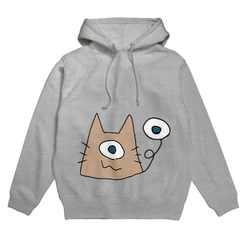 たんにゃん Hoodie