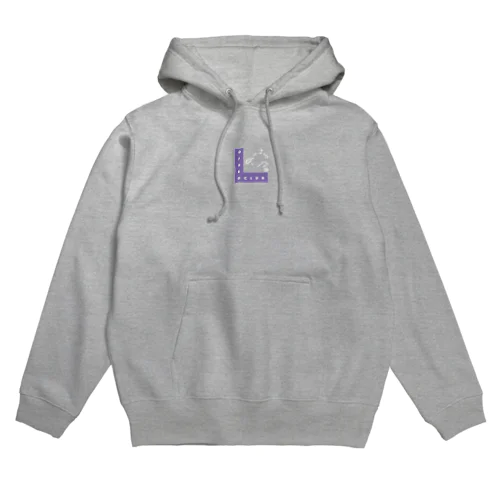 こちらおふろ倶楽部　ボックス Hoodie