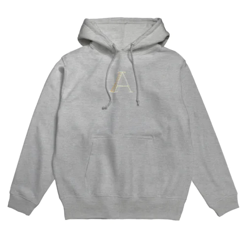 embroideryprint_A Hoodie