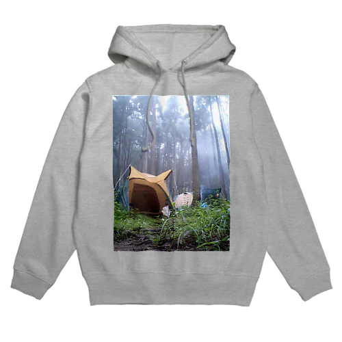 CAMP Hoodie