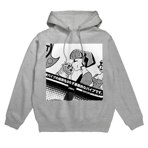 ボンGOODガール Hoodie