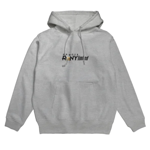 名古屋ReNY ロゴグッズ Hoodie