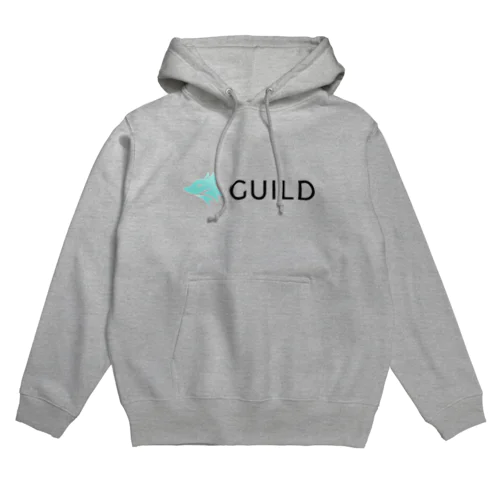 GUILDパーカー Hoodie