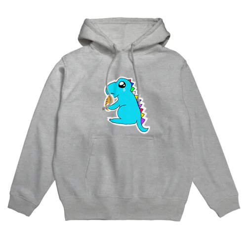 こっぺりん Hoodie