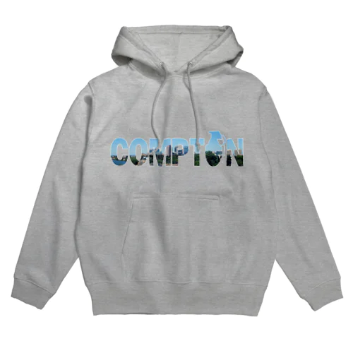 Compton Hoodie