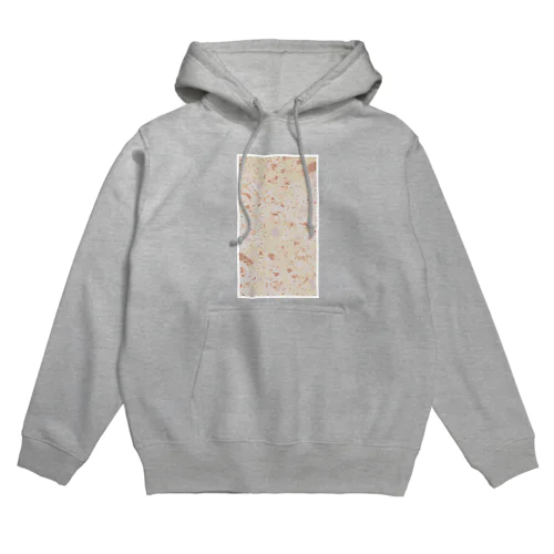 大谷石 Hoodie