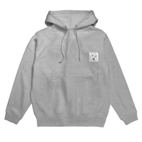 イカレぼっちゃん Hoodie