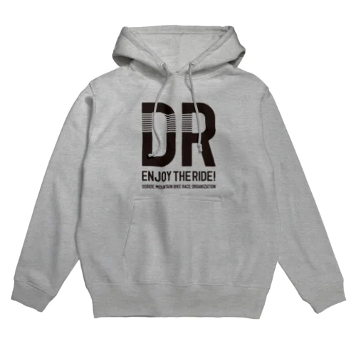 DR_パーカー Hoodie