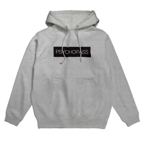 サイコパスグッズ Hoodie