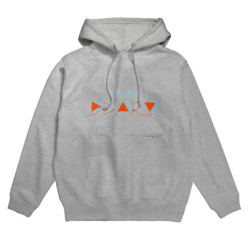 平岸ベアーズ非公式 トライアングルグリフ Hoodie