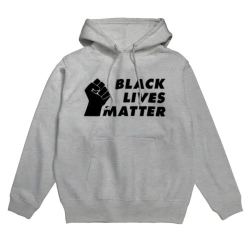 BLM Hoodie