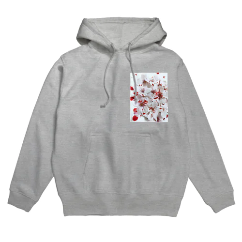 桜 Hoodie