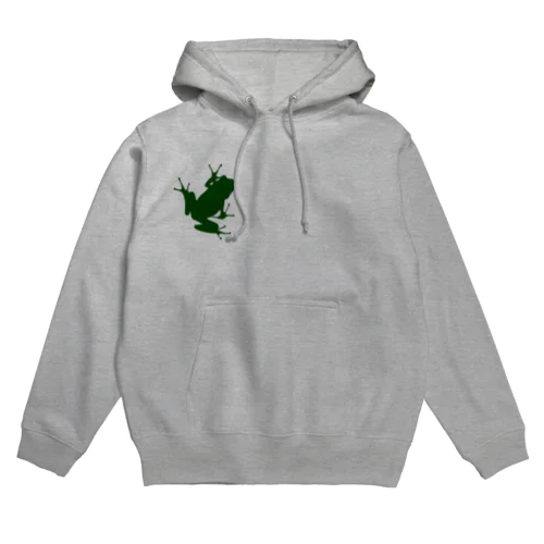 蛙【FROG】 Hoodie