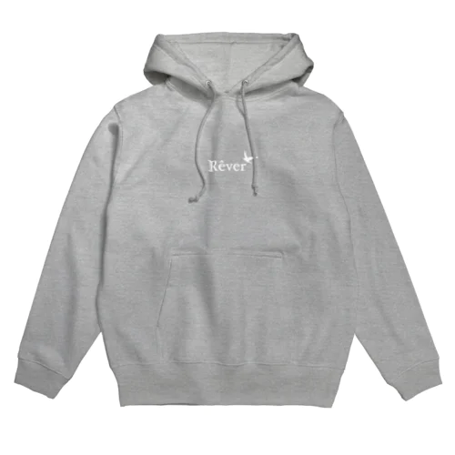 Rêver Hoodie