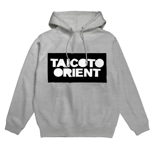 TCTORT-BLK Hoodie