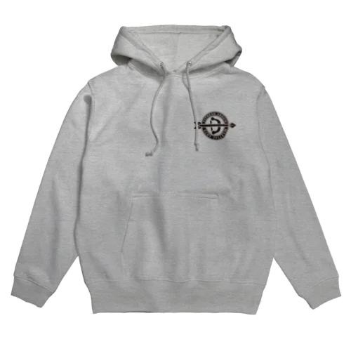 フィットネスアロー Hoodie