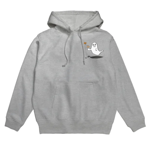 おばけんだま Hoodie