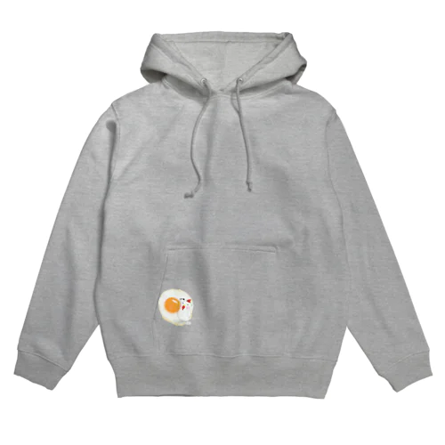 Oyakokko Hoodie