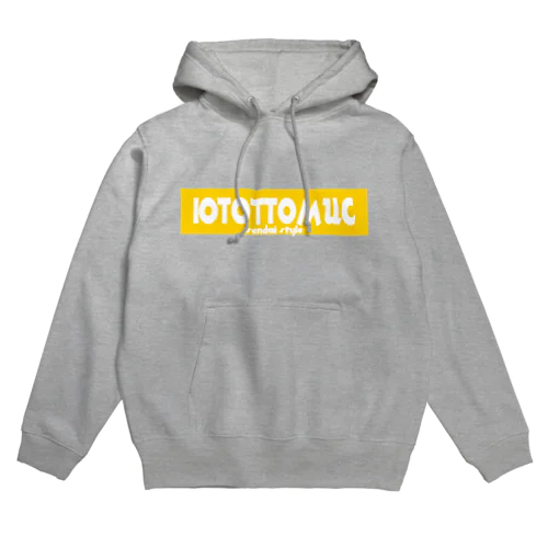 10tottomuc -sendai style- Hoodie