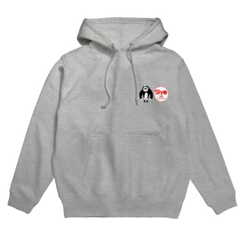 Shiro 7th Anniversary Hoodie