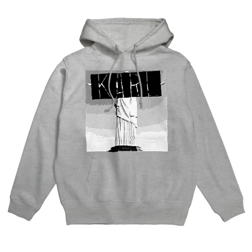 Christ Rio Hoodie